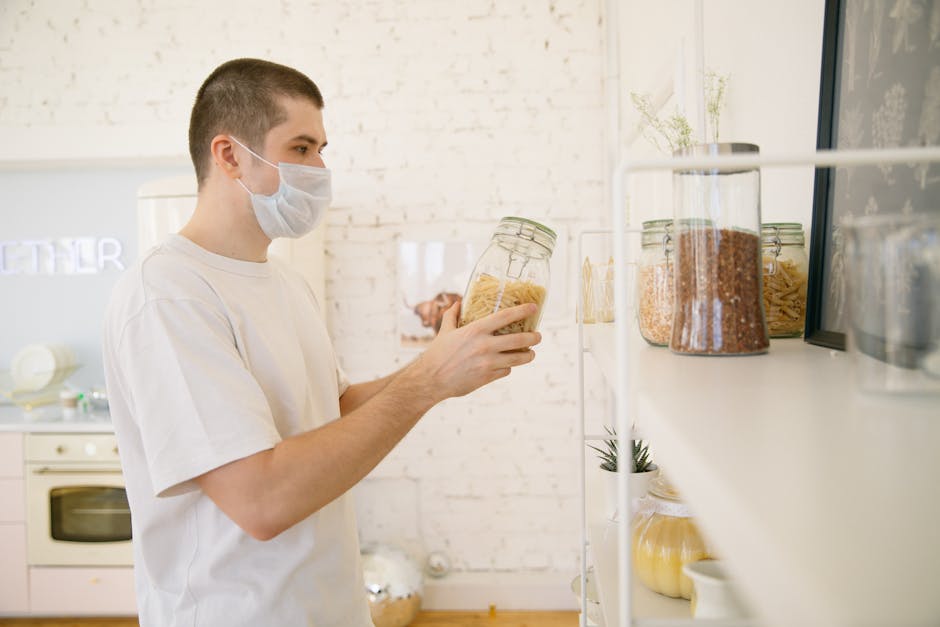 Cumpărați conserve? Iată ce trebuie să știți despre botulism și riscurile alimentelor preparate în casă!