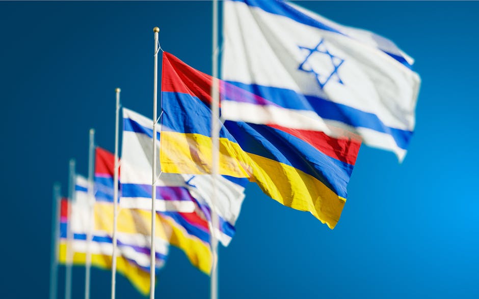 Cum a fost sărbătorită independența Armeniei la Constanța