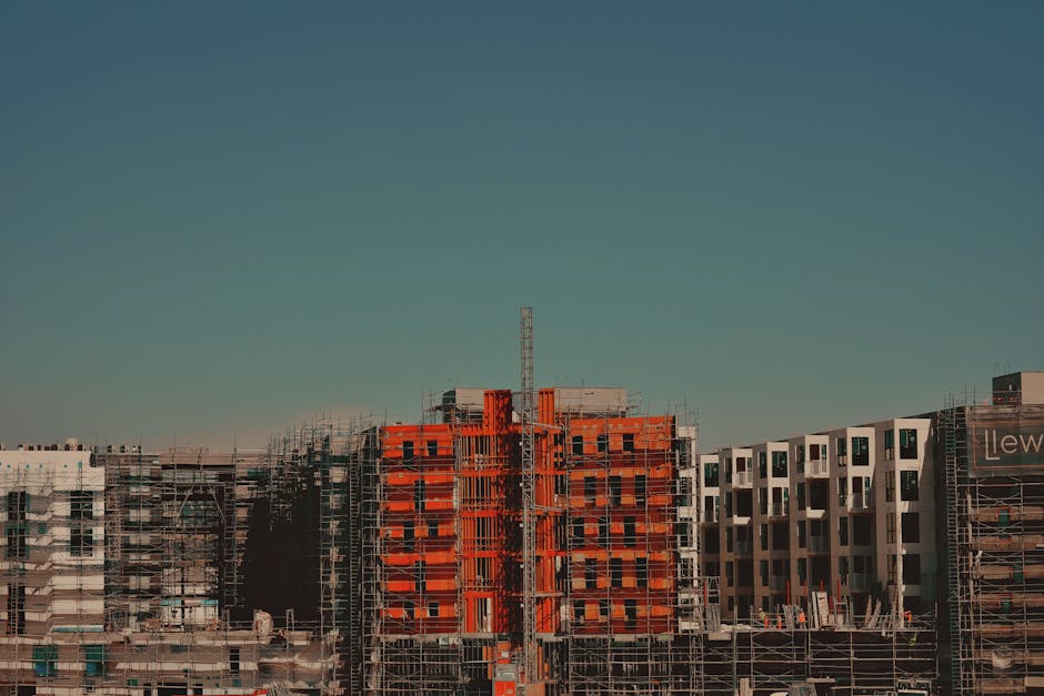 Proiectul imobiliar de pe Calea Turzii primește aprobarea decisivă a urbaniștilor
