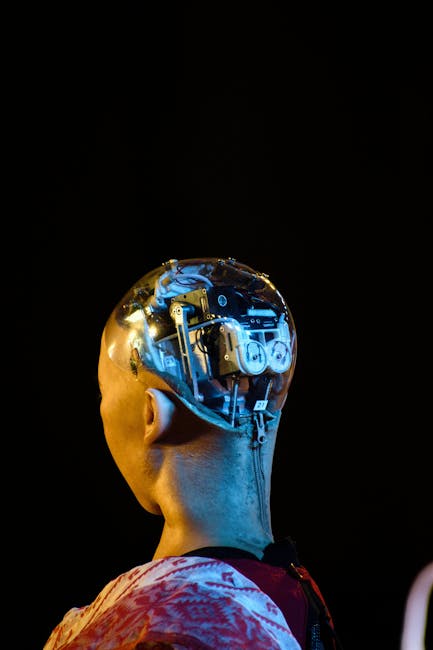 Inteligența naturală vs. artificială: Ce ne învață credința despre umanitate