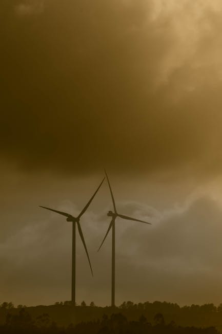 Măsuri de urgență în fața riscurilor energetice: seceta devine o amenințare majoră