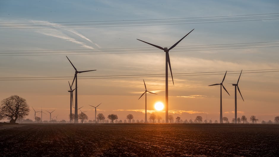 Propunerea Comisiei Europene: 30 de miliarde de euro pentru modernizarea rețelelor energetice