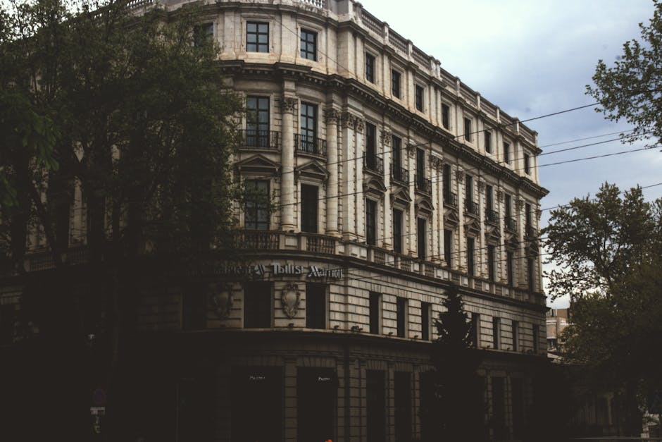 Hotelul Grand din Târgu Mureș: 53 de ani de la inaugurare și un simbol al modernității