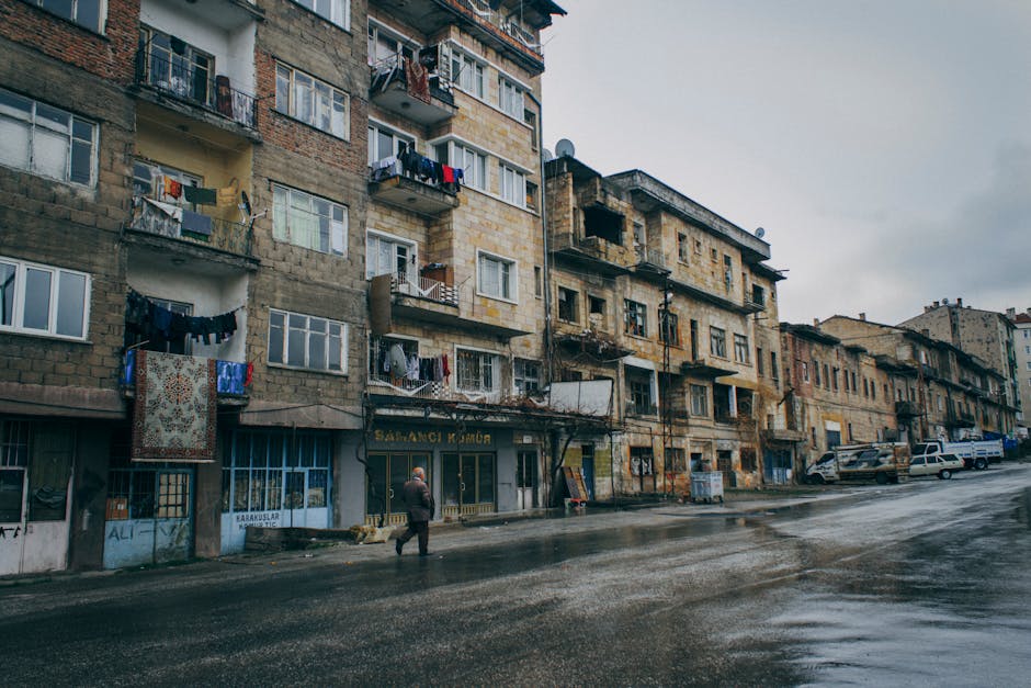 Primăria Pitești pregătește evacuări din locuințele sociale: termenul limită se apropie