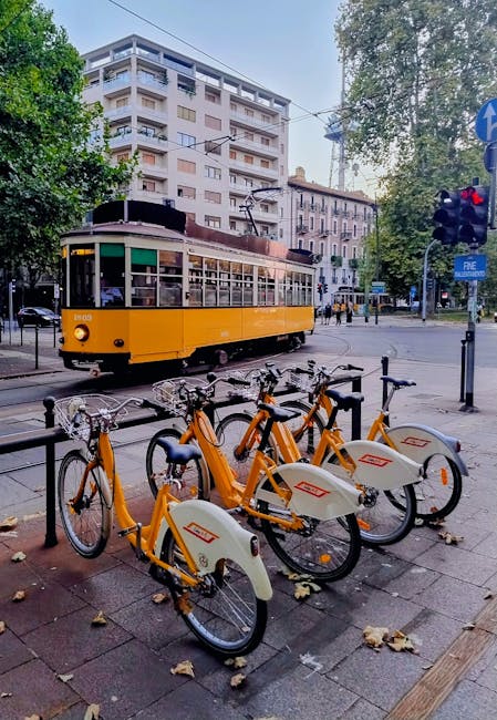 Accident în Timișoara: un copil a fost lovit de tramvai în timp ce traversa cu bicicleta