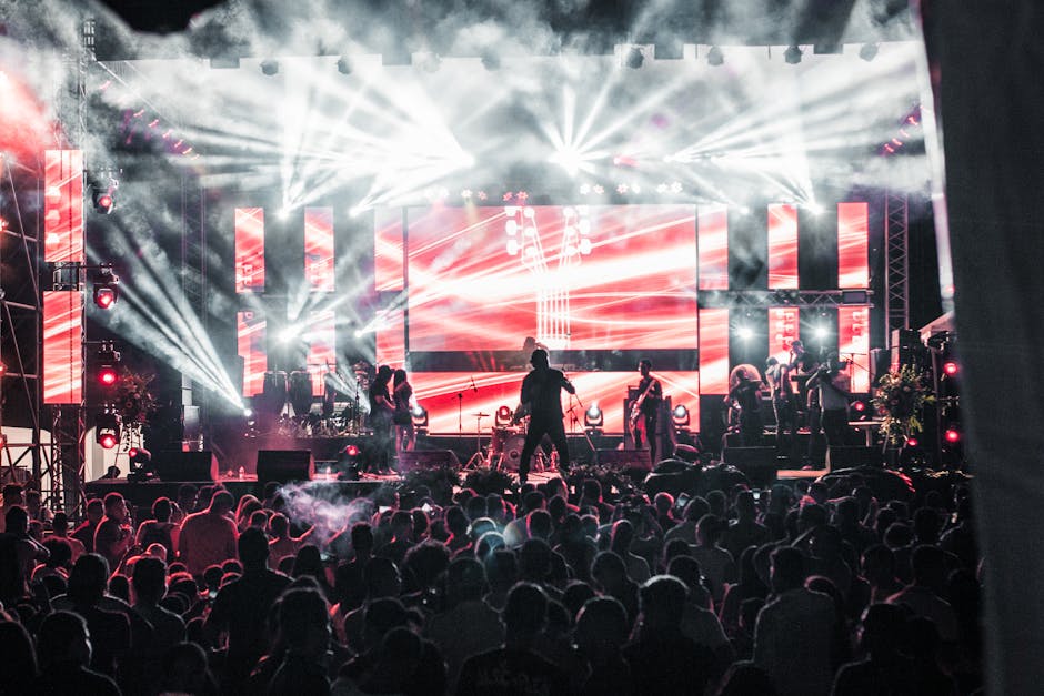 Începe Sărbătoarea Castanelor cu un lineup impresionant de concerte