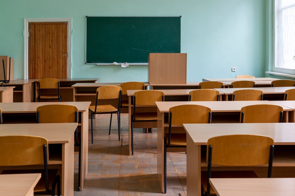 Controverse în învățământ: profesor din Brașov subiect al unei anchete penale