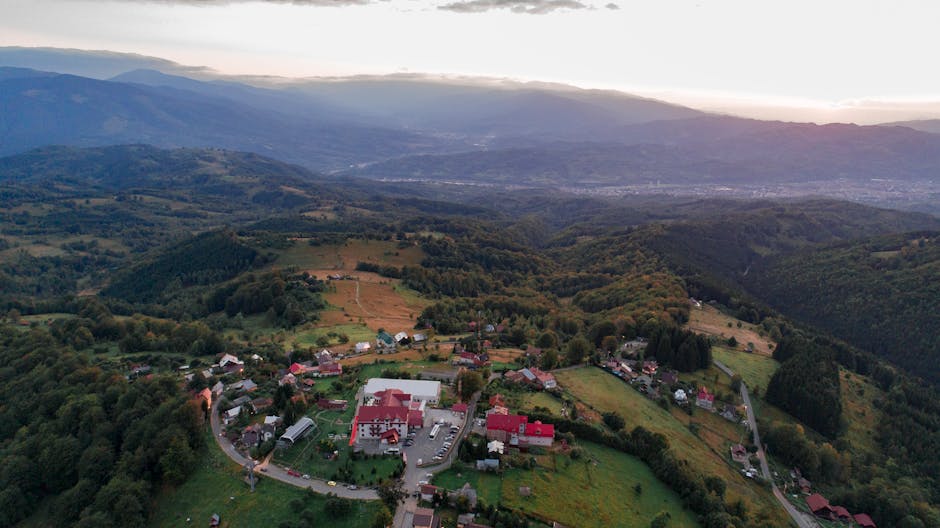 Maramureșul își poate transforma comunitățile vulnerabile cu fonduri europene
