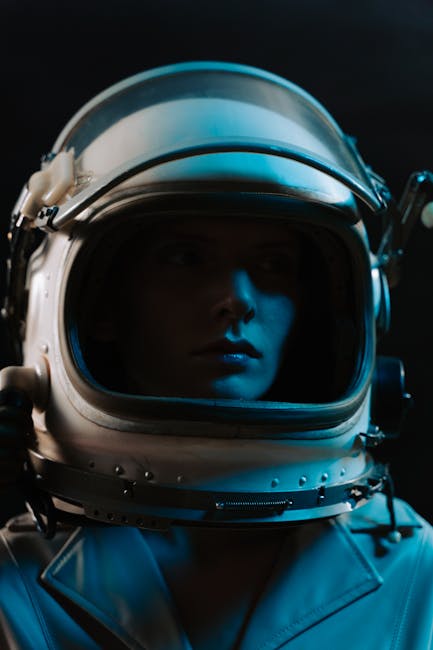 O aventură captivantă în spațiu: cum un astronaut își recuperează memorie și salvează omenirea