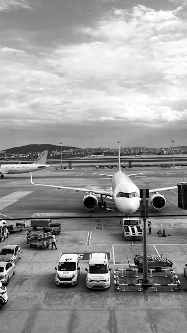 Aeroportul Transilvania Târgu Mureș atinge un record istoric de pasageri în iulie
