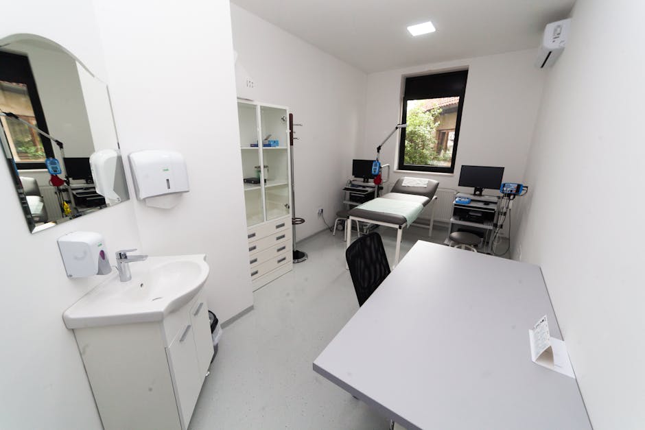 Locuințe de serviciu pentru medici: un nou complex în Argeș