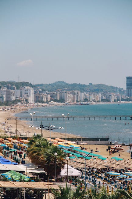 Descoperă tendințele de vacanță ale românilor în vara lui 2026