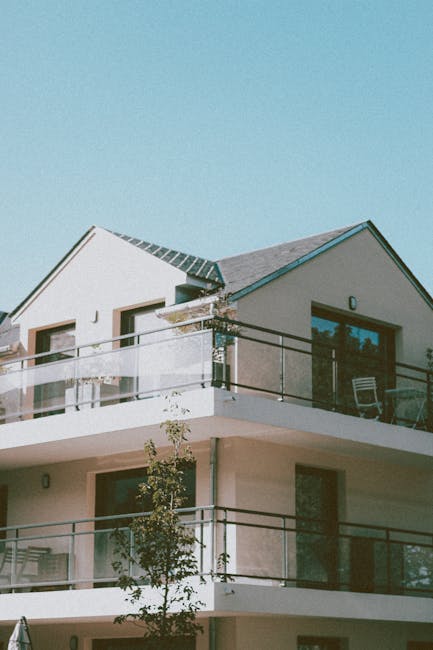 Ce trebuie să știi dacă ai cumpărat un apartament cu balcon închis
