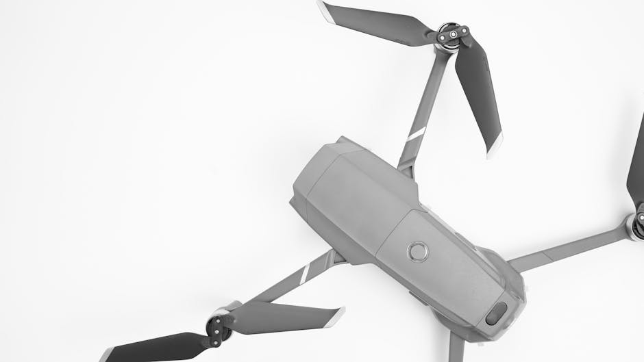 Romaero și un partener privat colaborează pentru producția de drone în România