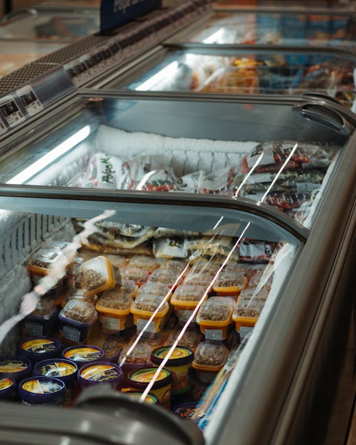 Atenție, iubitori de înghețată! Un lot de Gelatelli retras din cauza alergenilor