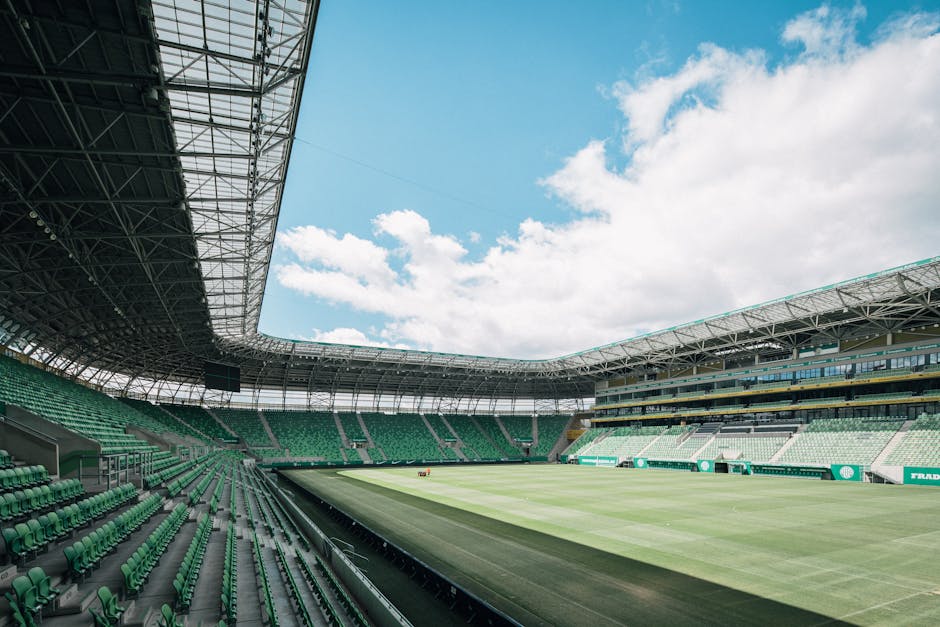 UEFA intensifică presiunea asupra FIFA: apeluri pentru schimbări la conducerea organizației