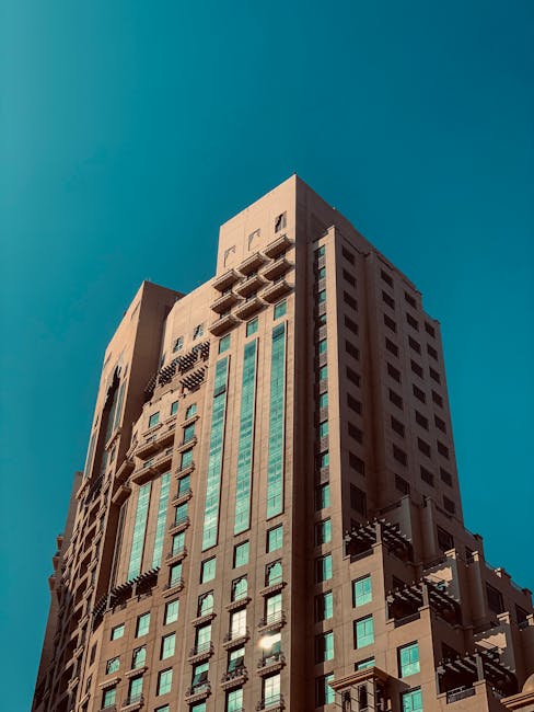 Impactul conflictelor din Orientul Mijlociu asupra pieței imobiliare din Dubai