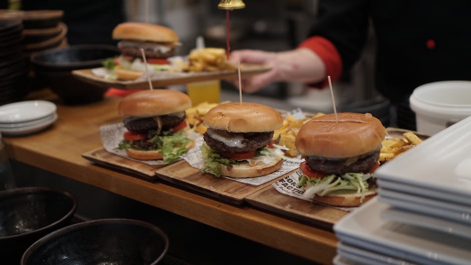 Brașovul devine destinația preferată pentru lanțurile de fast-food internaționale în 2026