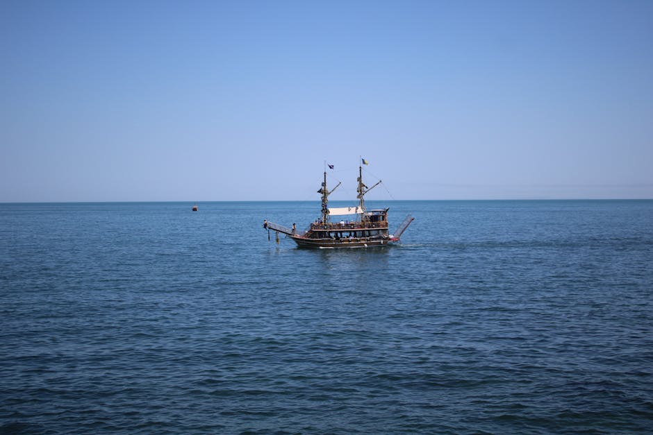 Familiile marinarilor dispăruți din Constanța fac apel urgent pentru reluarea căutărilor