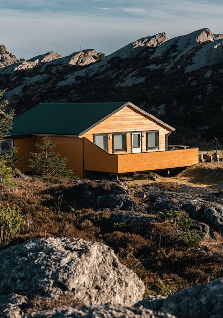 Descoperă Cabana Valea Mierăi: refugiu perfect în natură