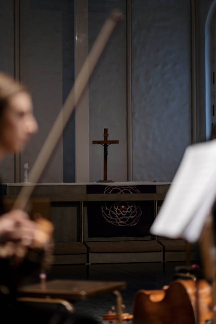 Descoperă magia "Stabat Mater" de Pergolesi în inima Timișoarei