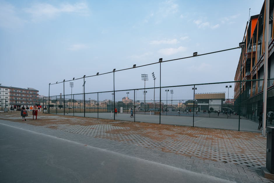 Noua bază sportivă din Timișoara promite o vară plină de activități și evenimente
