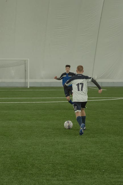 România U21 își pregătește echipa pentru confruntările decisive cu Kosovo și San Marino