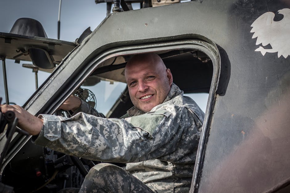 Controversele din jurul testării anuale a testosteronului militarilor americani