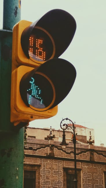 Târgoviște îmbunătățește siguranța rutieră cu un nou sistem de semaforizare