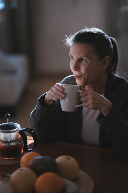 Descoperă cum cafeaua și ceaiul pot proteja sănătatea creierului tău