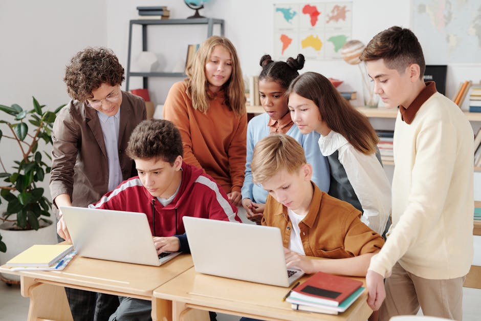 Colegiul Național „Spiru Haret” din Târgu Jiu excelează în proiectele eTwinning