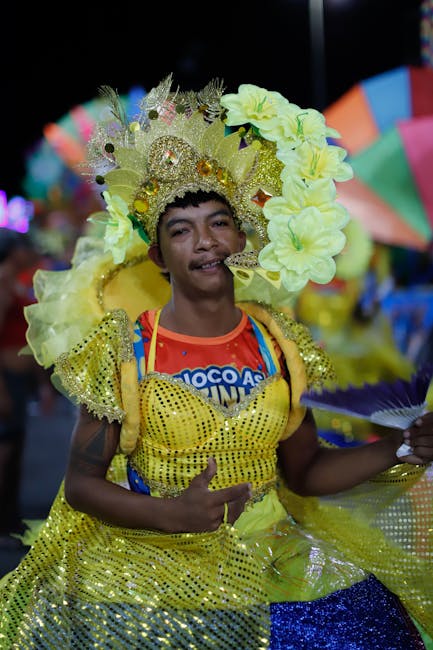 Revine festivalul florilor din Madeira în 2026: două parade care îți vor tăia răsuflarea