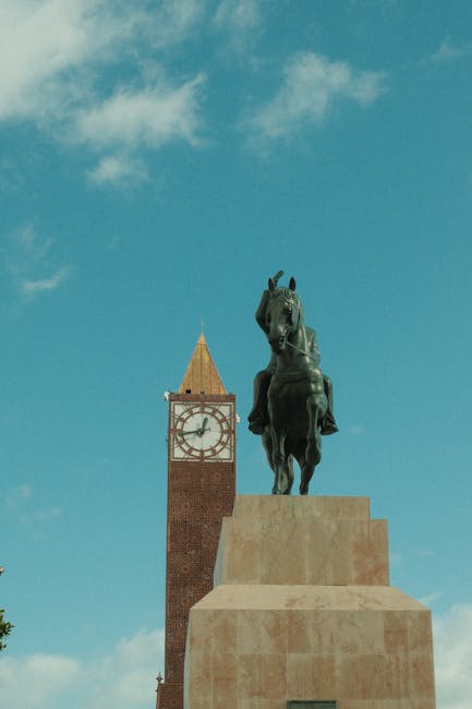 Brașov și Armenia: competiția pentru înălțimi monumentale