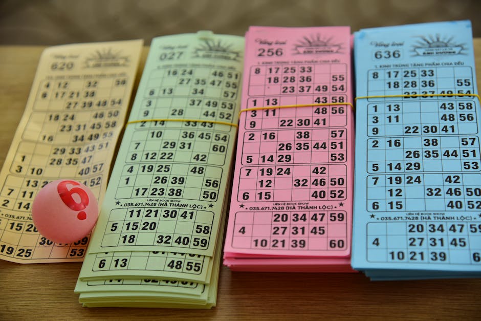 Report record la Joker și Loto 6/49: Vezi rezultatele extragerilor din 20 august 2026