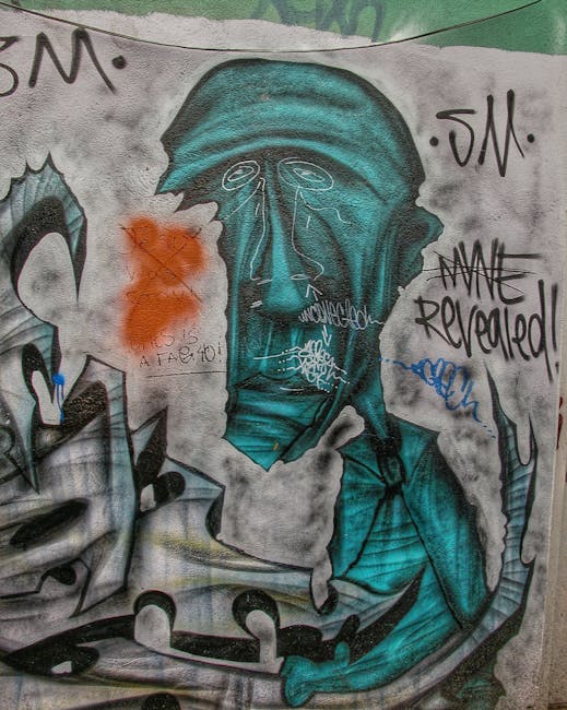 Bucureștiul își propune curățarea graffiti-ului: proprietarii primesc sprijin, artiștii cer locuri legale pentru artă