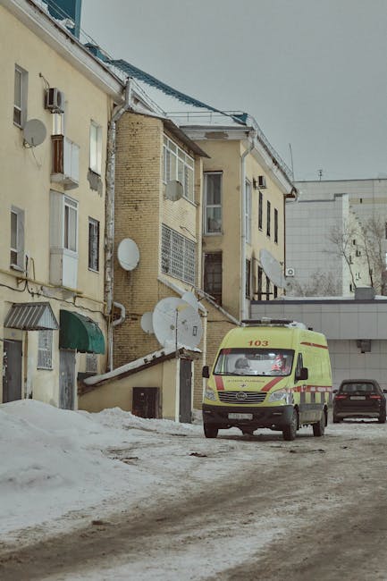 Tragedie în București: Un băiețel de cinci ani își pierde viața după o cădere de la etajul nouă