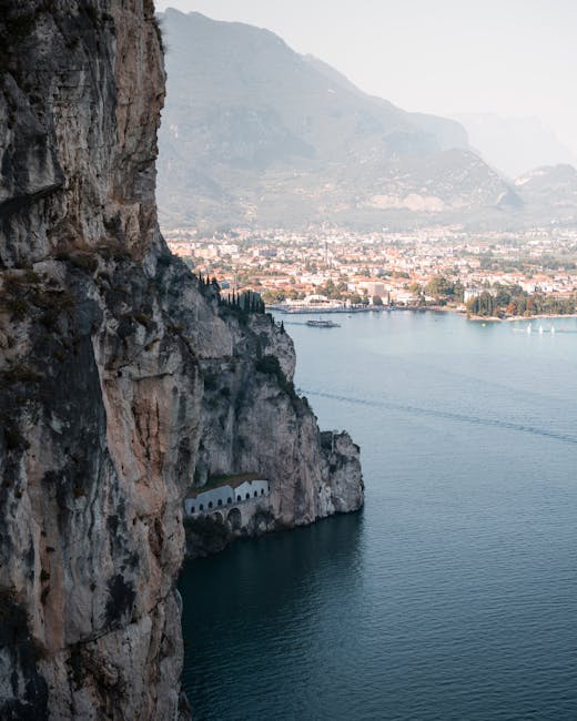 Descoperă Lago di Garda: bijuteria ascunsă a Italiei care te va cuceri