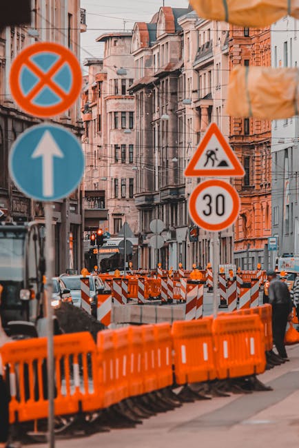 Schimbări importante în circulație pe strada Cezar Bolliac din Focșani