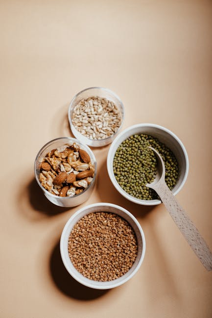Cum alimentația ta de astăzi poate modela sănătatea ta de mâine