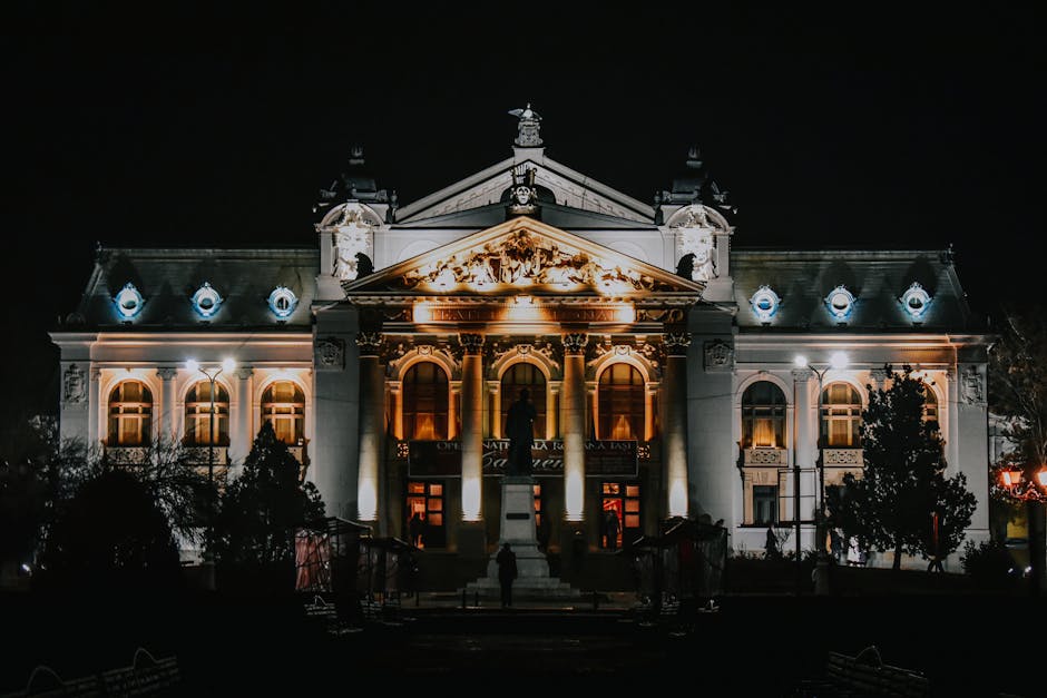 Evenimente captivante de astăzi în Oradea: descoperă ce nu trebuie să ratezi!
