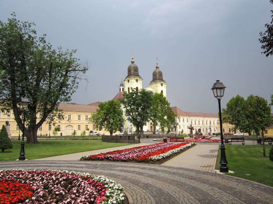 Piața Unirii din Iași intră în renovare: Modernizare majoră în perspectiva istorică
