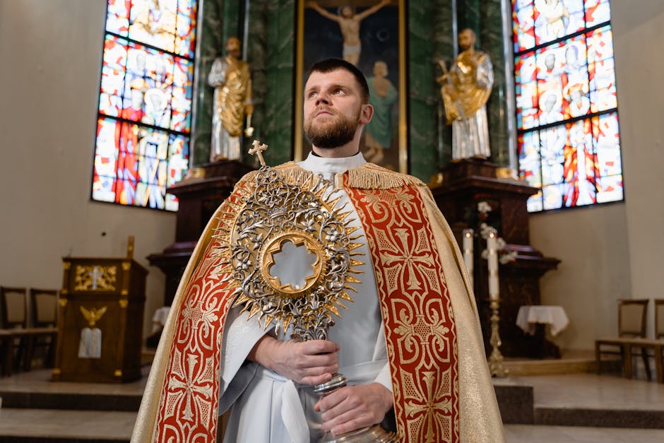 O seară specială: Denia Canonului Mare, o tradiție liturgică unică