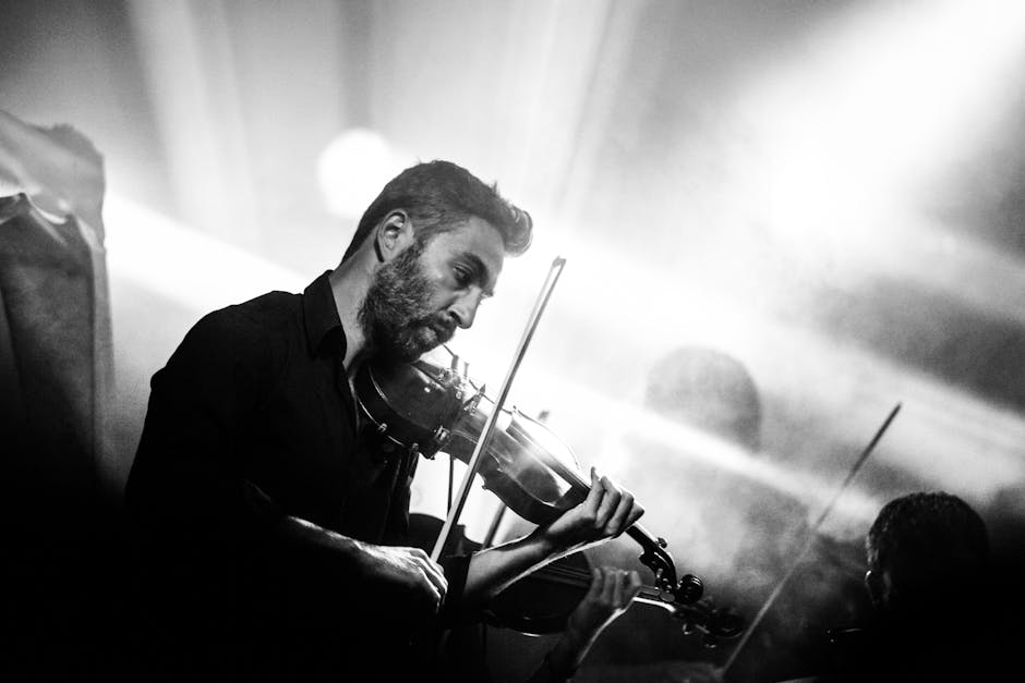 Spectacol de neuitat: Nikos Vertis va încânta Oradea cu un concert grandios
