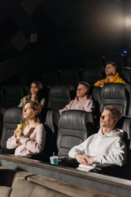 Descoperă magia la Cinema Independența din Târgoviște: o aventură pentru întreaga familie