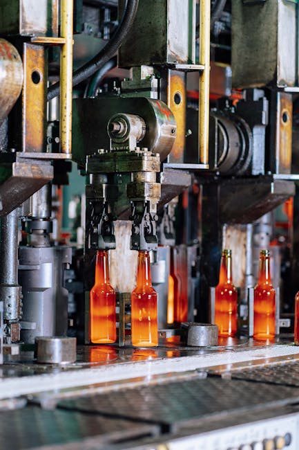 Transformare radicală în industria Brașovului: Schaeffler își consolidează prezența la Ghimbav