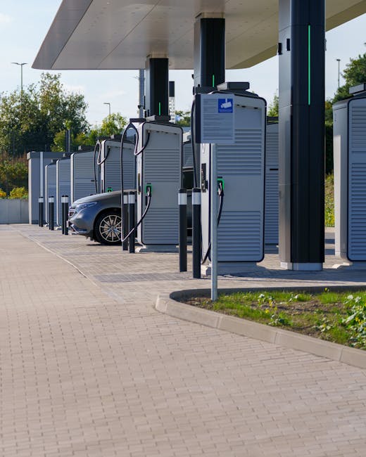 Infrastructura modernă pe A7: benzinării OSCAR în Vrancea