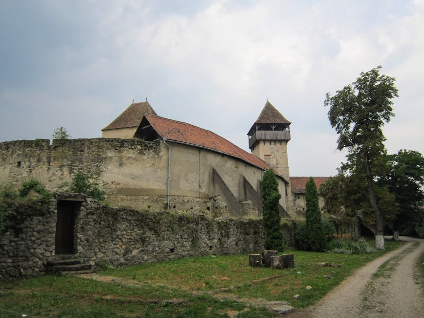 Cetatea de Scaun a Sucevei își deschide porțile pentru vizitatori în curând