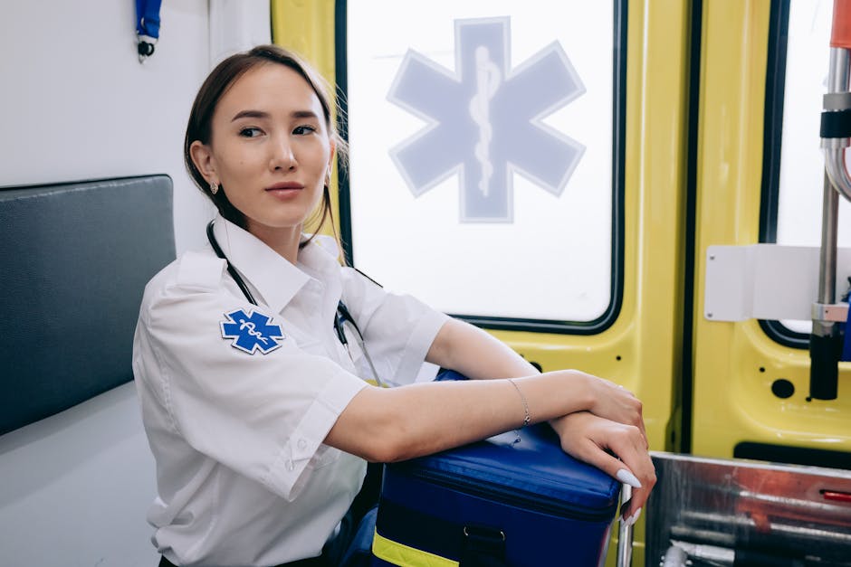 Ambulanța Gorj recrutează medici: oportunitate de carieră în urgență