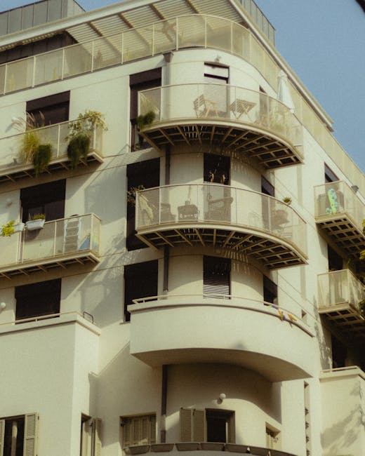 Atac cu rachetă în Tel Aviv: pagube majore și panică în rândul locuitorilor