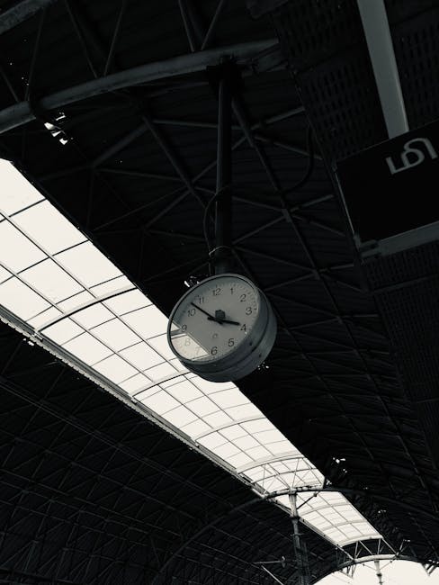 Ora de vară 2026: Ce trebuie să știi despre schimbarea ceasurilor